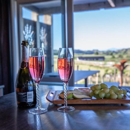 Holiday Bliss Tirau Екстериор снимка