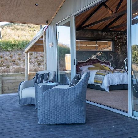 Holiday Bliss Tirau Екстериор снимка