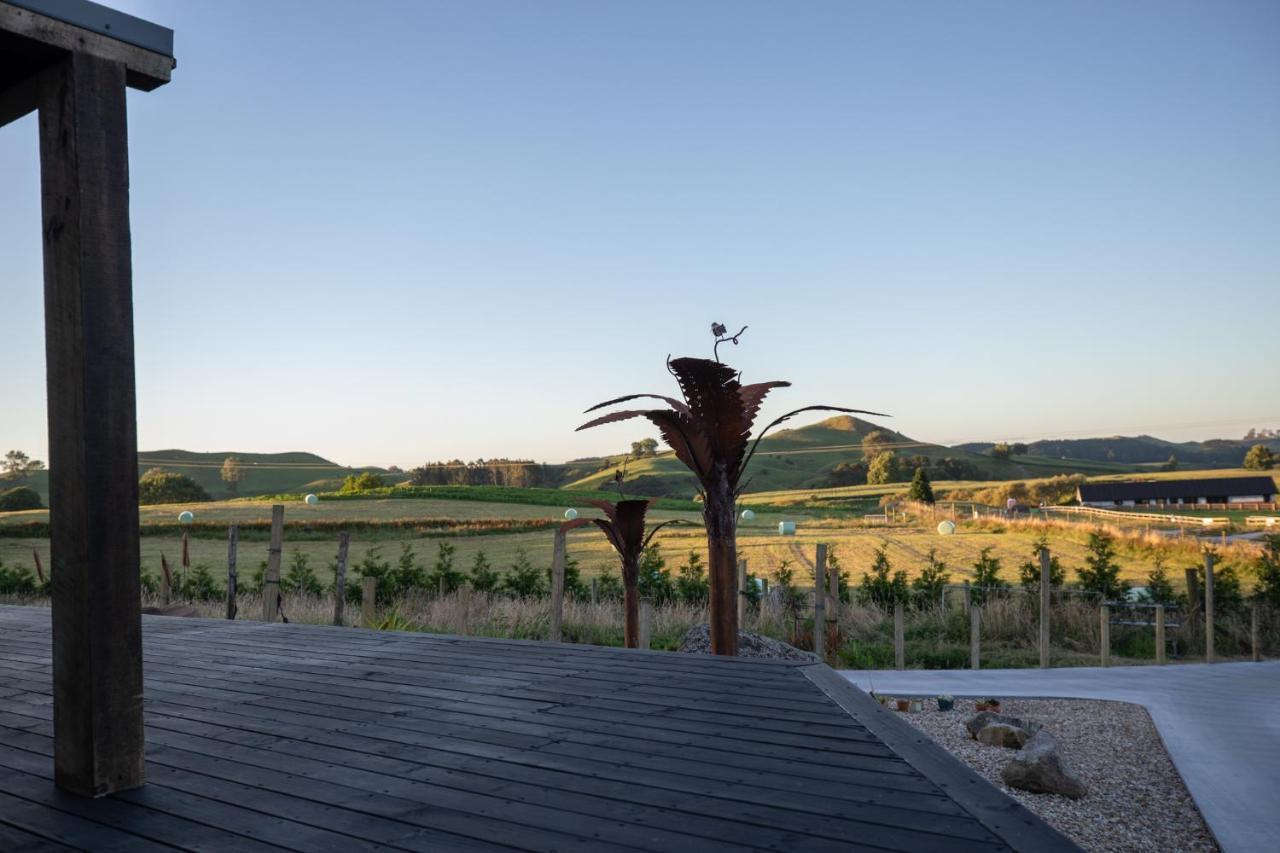 Holiday Bliss Tirau Екстериор снимка